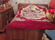 Satılır 4 otaqlı 110 m2 köhnə tikili Həzi Aslanov