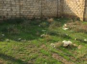 Satılır 5 sot torpaq Hökməli