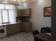 Satılır 2 otaqlı 48 m2 yeni tikili Bakıxanov