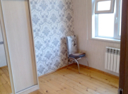 Satılır 3 otaqlı 50 m2 həyət evi Əhmədli