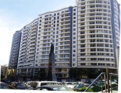 Satılır 3 otaqlı 147 m2 yeni tikili Nizami m.