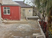 Satılır 4 otaqlı 130 m2 həyət evi Zabrat 1
