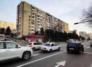 Satılır 3 otaqlı 60 m2 köhnə tikili Əhmədli