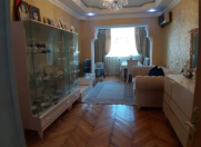 Satılır 4 otaqlı 90 m2 köhnə tikili 8 km