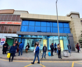 İcarəyə verilir 2 otaqlı 280 m2 obyekt 20 yanvar m.