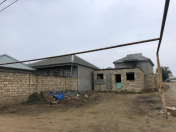 Satılır 2 sot torpaq Dədə Qorqud