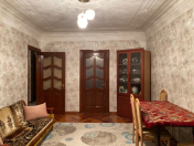 İcarəyə verilir 3 otaqlı 70 m2 köhnə tikili Əhmədli m.