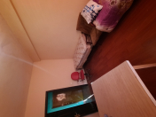 İcarəyə verilir 1 otaqlı 36 m2 yeni tikili Xırdalan