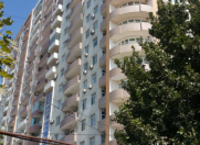 İcarəyə verilir 2 otaqlı 70 m2 yeni tikili Caspian Plaza