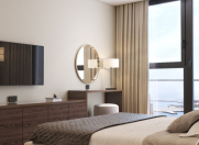 Satılır 3 otaqlı 86 m2 yeni tikili Bayıl