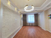 Satılır 4 otaqlı 110 m2 yeni tikili Nəriman Nərimanov m.