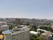 Satılır 2 otaqlı 88 m2 yeni tikili Nəriman Nərimanov m.