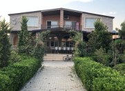 Satılır 8 otaqlı 500 m2 villa Bilgəh