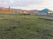 Satılır 11 sot torpaq Qəbələ