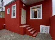 Satılır 3 otaqlı 80 m2 həyət evi Binə