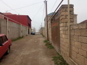 Satılır 6 sot torpaq Hökməli