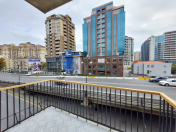 Satılır 3 otaqlı 80 m2 köhnə tikili Nizami m.