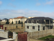 Satılır 6 otaqlı 250 m2 villa Şağan