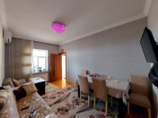 Satılır 3 otaqlı 60 m2 köhnə tikili Xırdalan