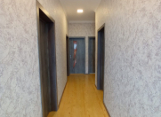 Satılır 4 otaqlı 110 m2 həyət evi Koroğlu m.