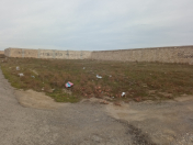 Satılır 10 sot torpaq Novxanı