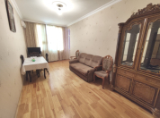 Satılır 2 otaqlı 60 m2 yeni tikili Qara Qarayev m.