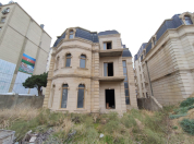 Satılır 4 otaqlı 160 m2 həyət evi Xırdalan