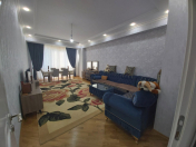 İcarəyə verilir 3 otaqlı 110 m2 yeni tikili Qara Qarayev m.