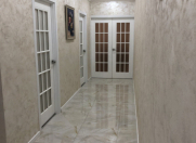 Satılır 3 otaqlı 98 m2 yeni tikili Xırdalan