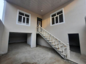 Satılır 3 otaqlı 90 m2 həyət evi Binəqədi