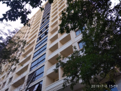 Satılır 3 otaqlı 95 m2 yeni tikili Nəriman Nərimanov m.