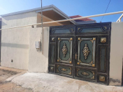 Satılır 2 otaqlı 65 m2 həyət evi Binəqədi