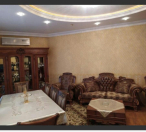 Satılır 3 otaqlı 120 m2 yeni tikili Nəriman Nərimanov m.