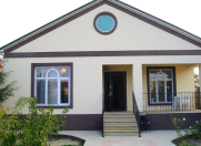 Satılır 3 otaqlı 5 m2 həyət evi Hövsan