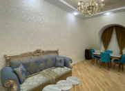 İcarəyə verilir 2 otaqlı 75 m2 yeni tikili Xalqlar Dostluğu m.