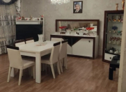 Satılır 5 otaqlı 100 m2 köhnə tikili Yeni Yasamal