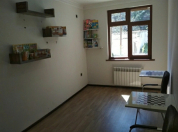 İcarəyə verilir 2 otaqlı 40 m2 köhnə tikili 4 mkr