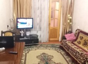 Satılır 3 otaqlı 65 m2 köhnə tikili Həzi Aslanov m.