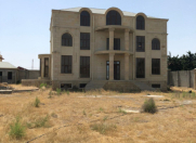 Satılır 6 otaqlı 800 m2 villa Mərdəkan
