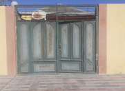 Satılır 3 otaqlı 90 m2 həyət evi Zabrat 1