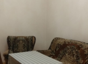 İcarəyə verilir 2 otaqlı 100 m2 həyət evi Nərimanov r.