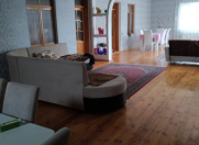 Satılır 4 otaqlı 192 m2 həyət evi Zabrat 2