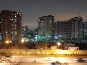 Satılır 3 otaqlı 75 m2 köhnə tikili İnşaatçılar m.