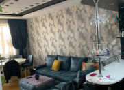 Satılır 2 otaqlı 52 m2 yeni tikili Qara Qarayev m.