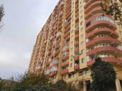 Satılır 1 otaqlı 71 m2 yeni tikili Əhmədli