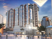 Satılır 3 otaqlı 100 m2 yeni tikili 28 Mall