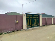 Satılır 4 otaqlı 136 m2 bağ evi Mərdəkan