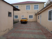 Satılır 12 otaqlı 260 m2 həyət evi Çiçək