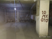 Satılır 20 m2 qaraj 1 mkr