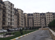 Satılır 3 otaqlı 147 m2 yeni tikili AMAY